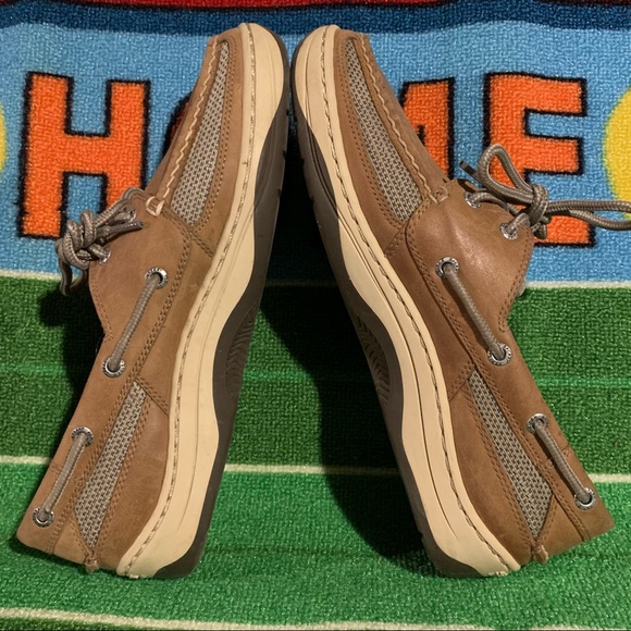 Sperry Topsider Tarpon 2eye Boat Shoes 